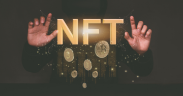 How NFTs Are Merging with Cryptocurrency to Create a Digital Gold Rush