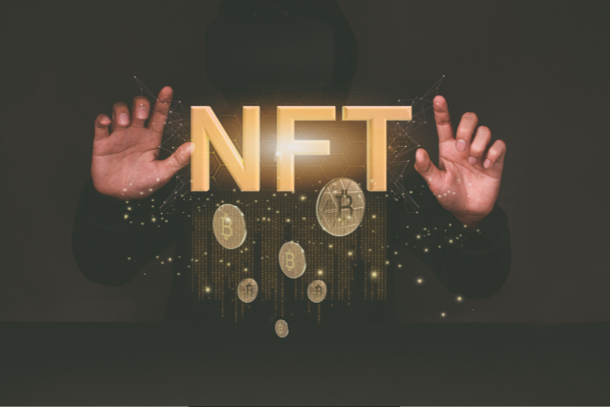 How NFTs Are Merging with Cryptocurrency to Create a Digital Gold Rush