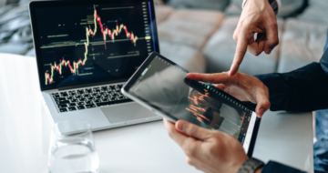 Quantum Computing vs. Cryptocurrency: Is Blockchain at Risk?
