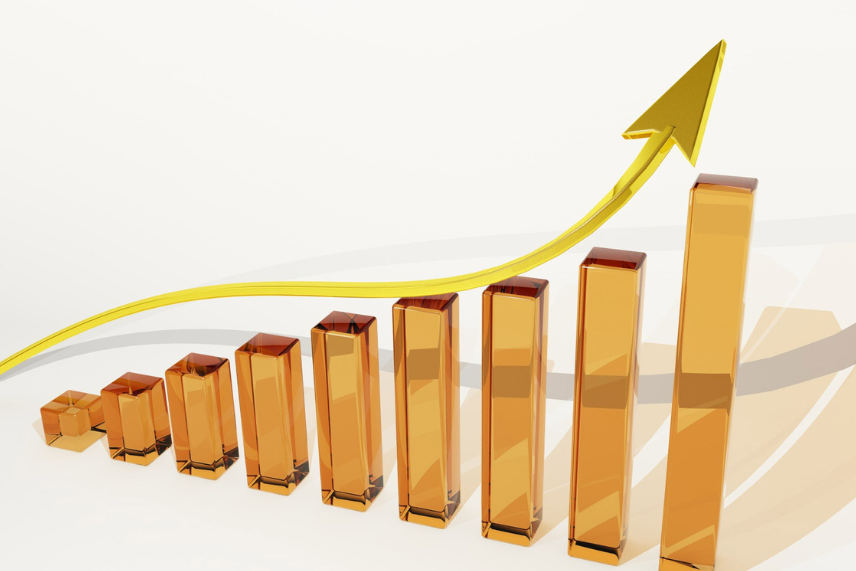 Revolutionizing Finance