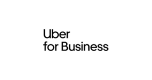 Uber for Business  logo