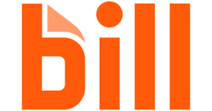 BILL logo