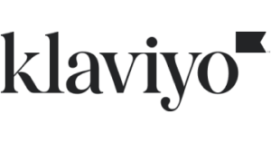 Klaviyo logo