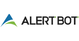 AlertBot logo