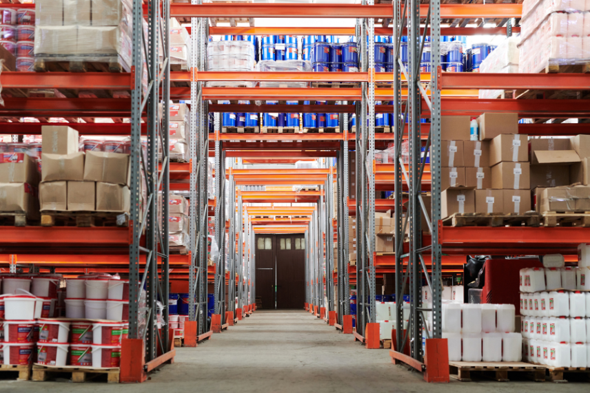 How Asset Inventory Management Software Saves Time