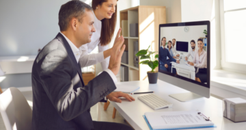 5 Tips for Building a Super-Efficient Remote Team