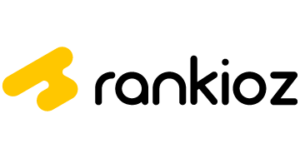 Rankioz  logo