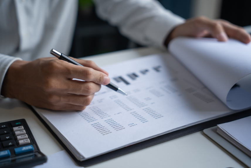 How to Choose the Right Vendor Contract Management Solution