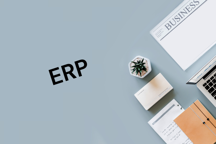 The Buyer’s Guide to ERP Accounting Software