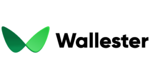 Wallester Business logo