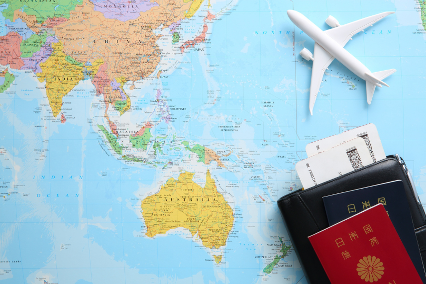 Custom Solutions: The Value of a Specialized Travel Software Development Company