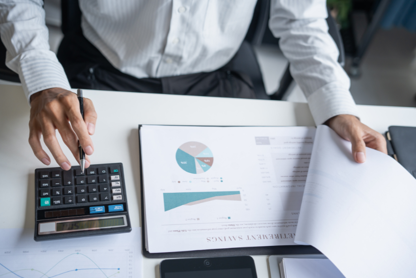 Top 5 Ways to Find the Right Paystub Maker for Your Business