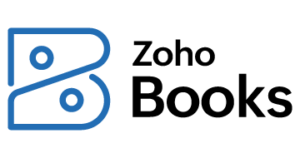 Zoho Books logo