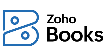 Zoho Books
