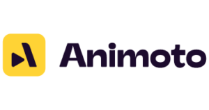 Animoto logo