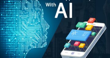 How AI is Quietly Remaking the Future of Mobile Apps